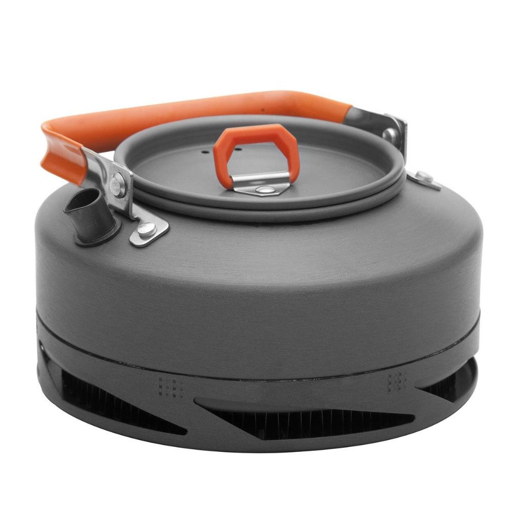Wasserkessel Feast XT1 Orange Wasserkocher