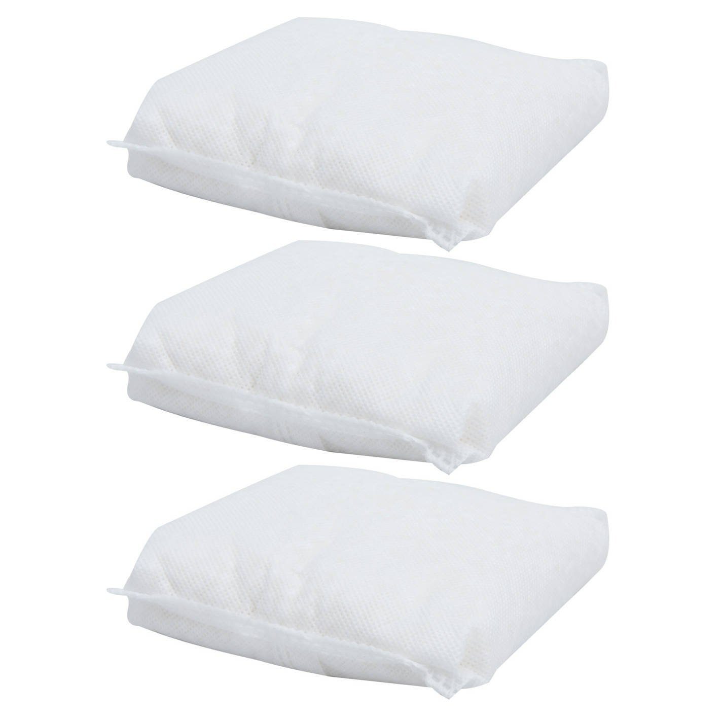 Luftentfeuchter Luftentfeuchter für Zuhause, 3 x 400 g
