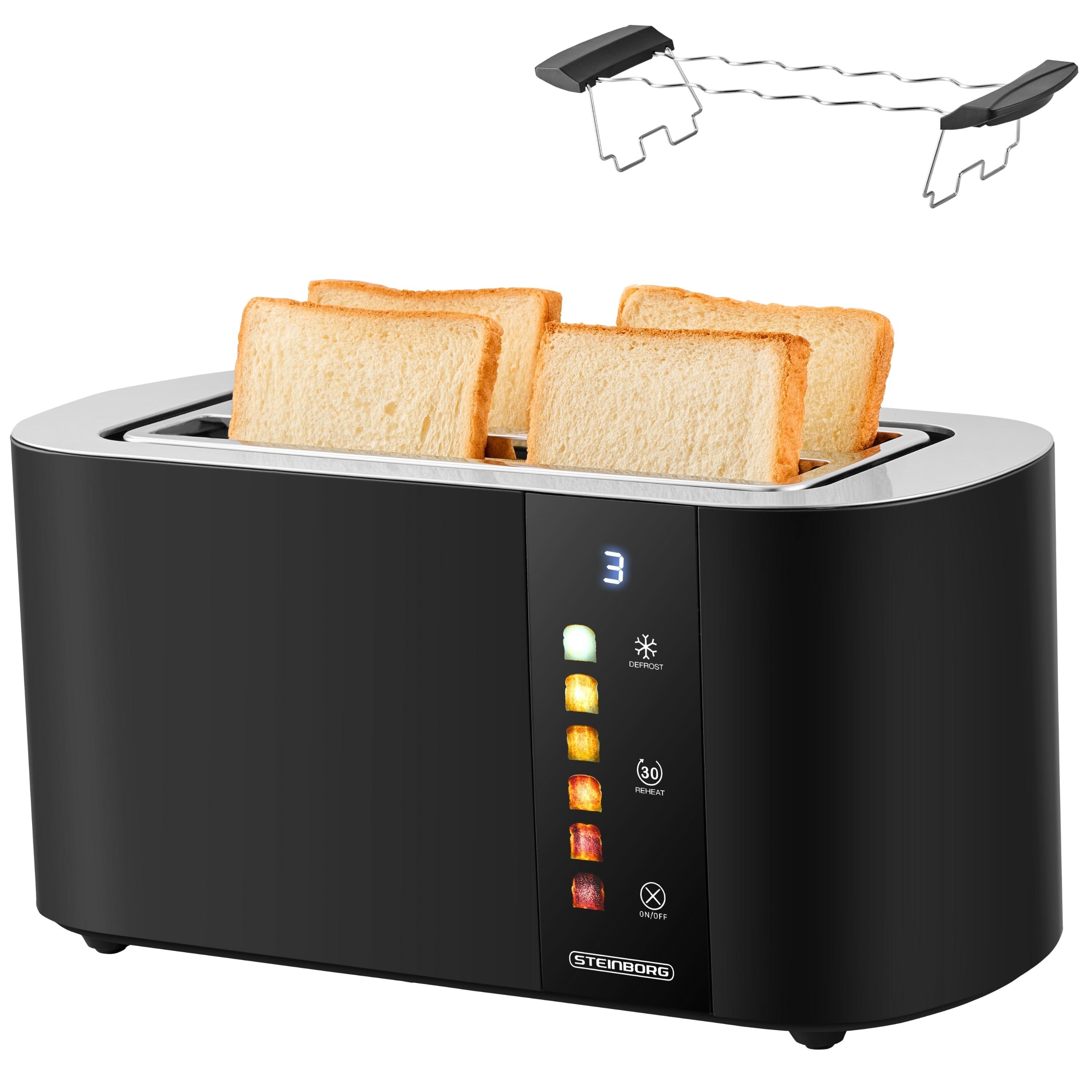 Toaster SB-2216
