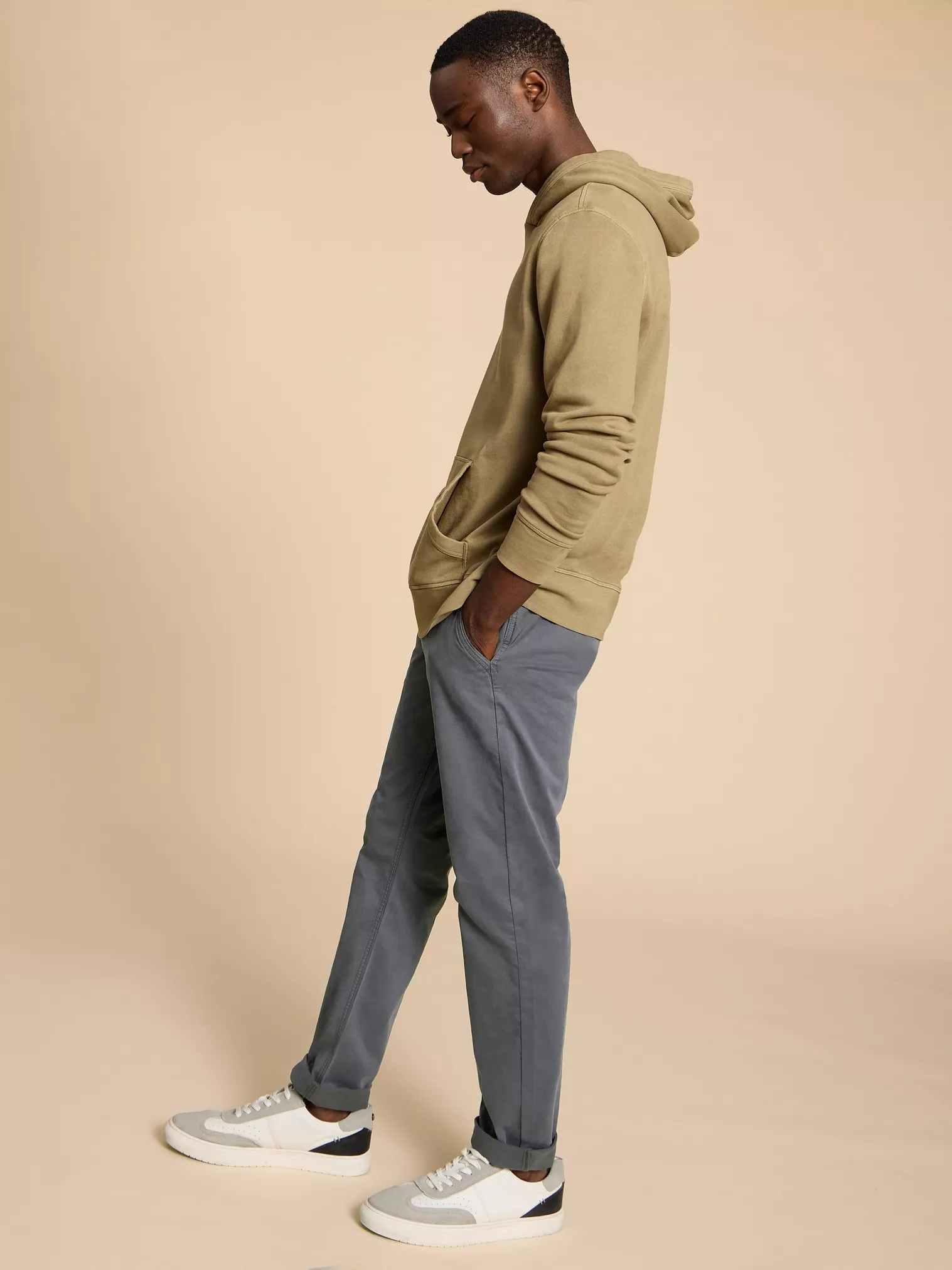 White Stuff Sutton Chino Trousers