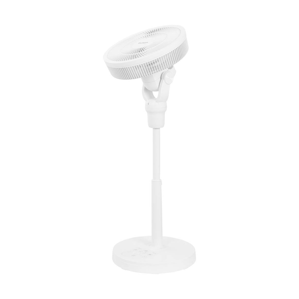 Standventilator Vento 3DS Silent Comfort White