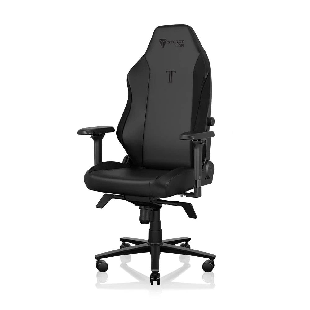 Secretlab TITAN Evo Ergonomischer Gamingstuhl mit Kunstlederbezug