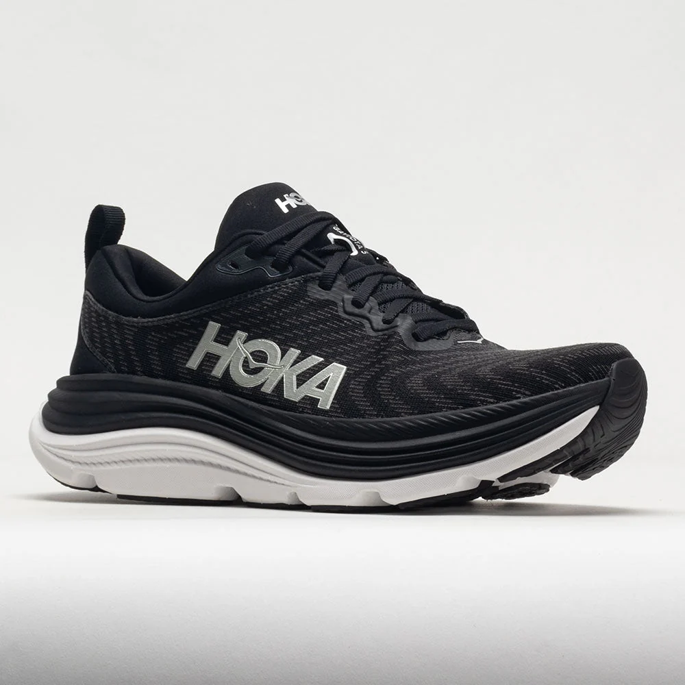 Gaviota 5 Women's Black/White
