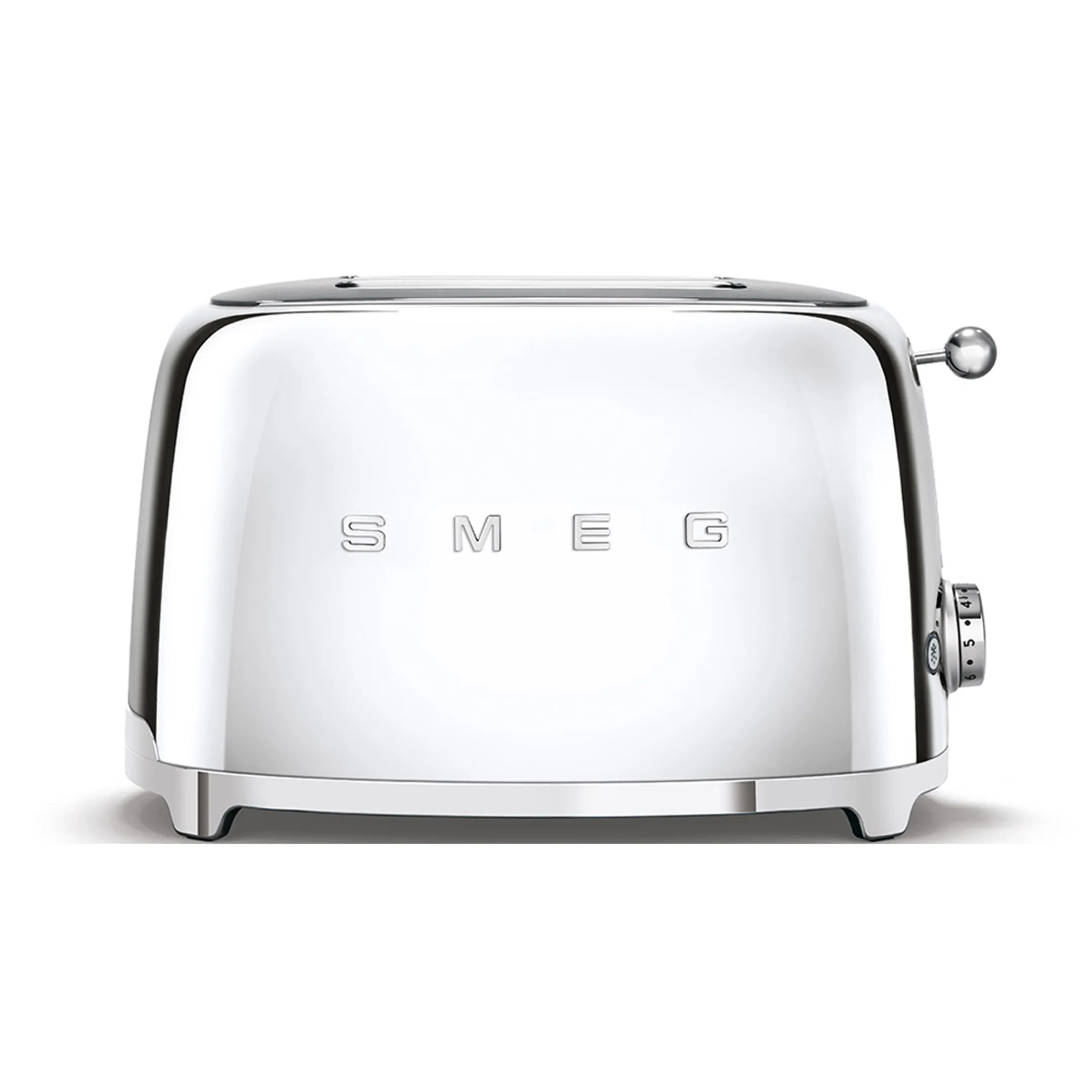 Smeg Broodrooster TSF01SSEU