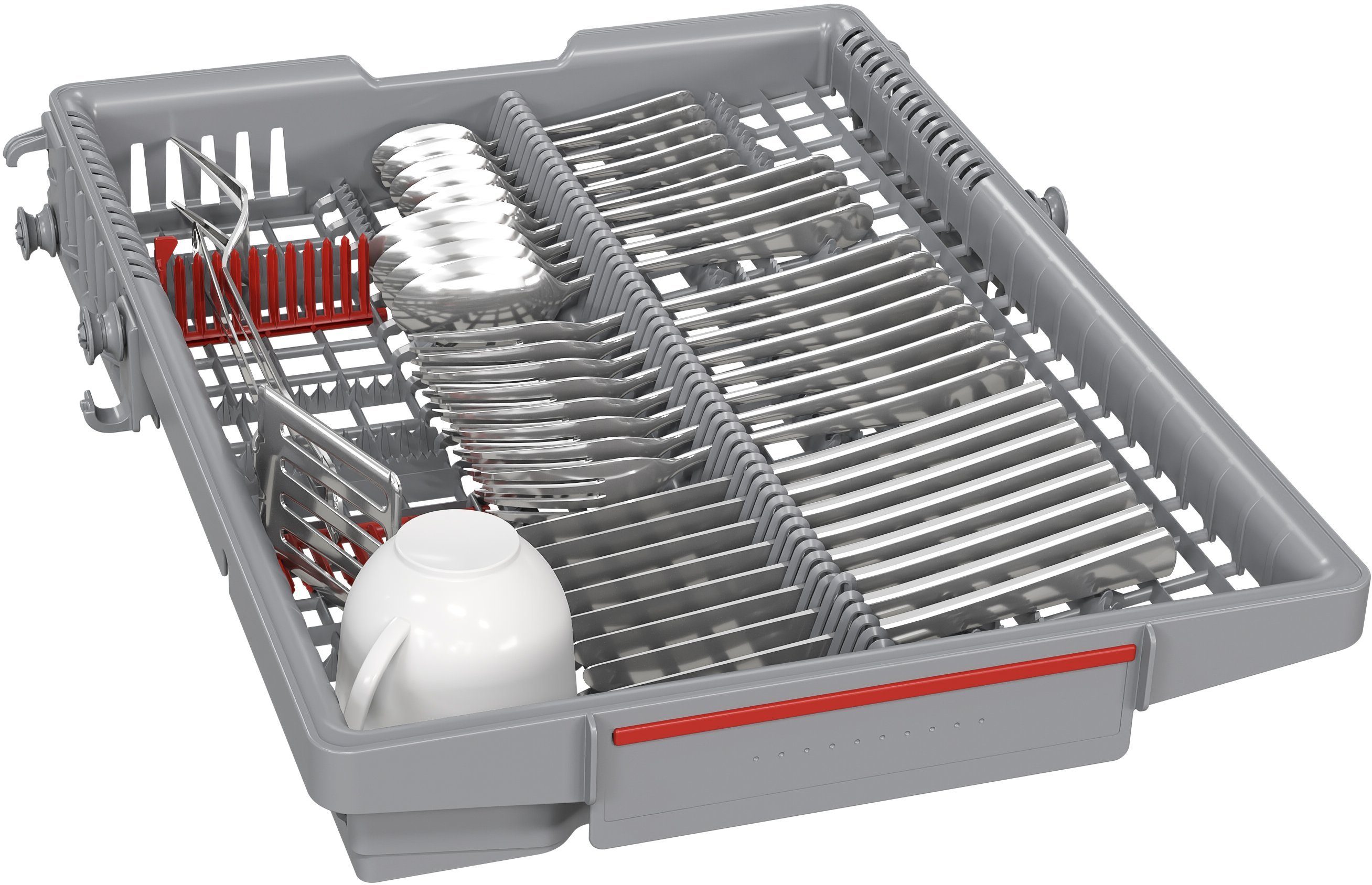 Standgeschirrspüler Serie 4 SPS4HMI49E
