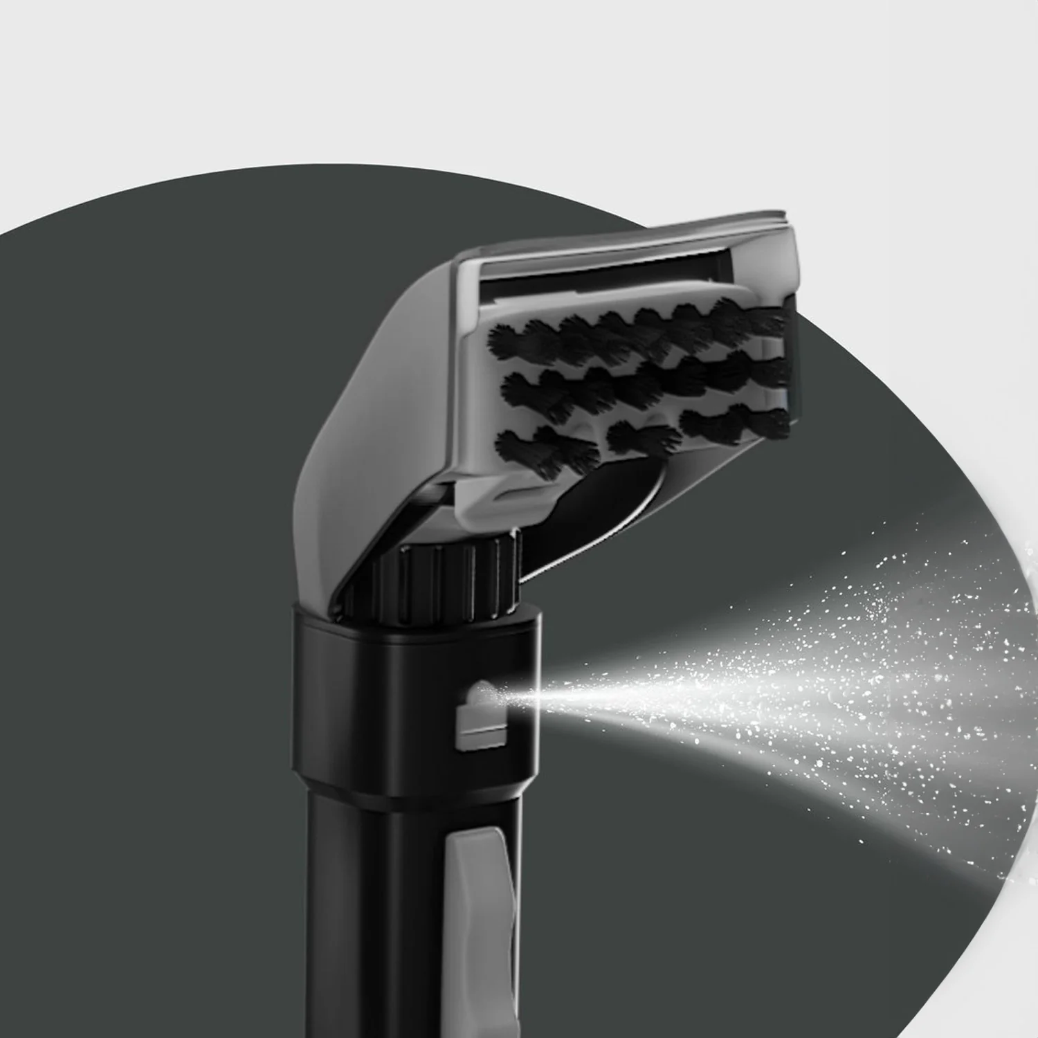 Aspirapolvere per Divani e Tappeti Tubo 1,2m 1200/1400ml 650W