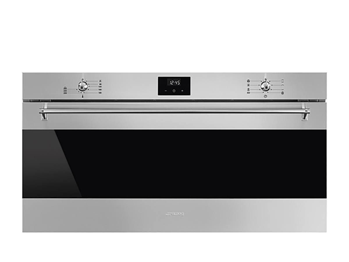 Smeg Forno Elettrico SFR9300X
