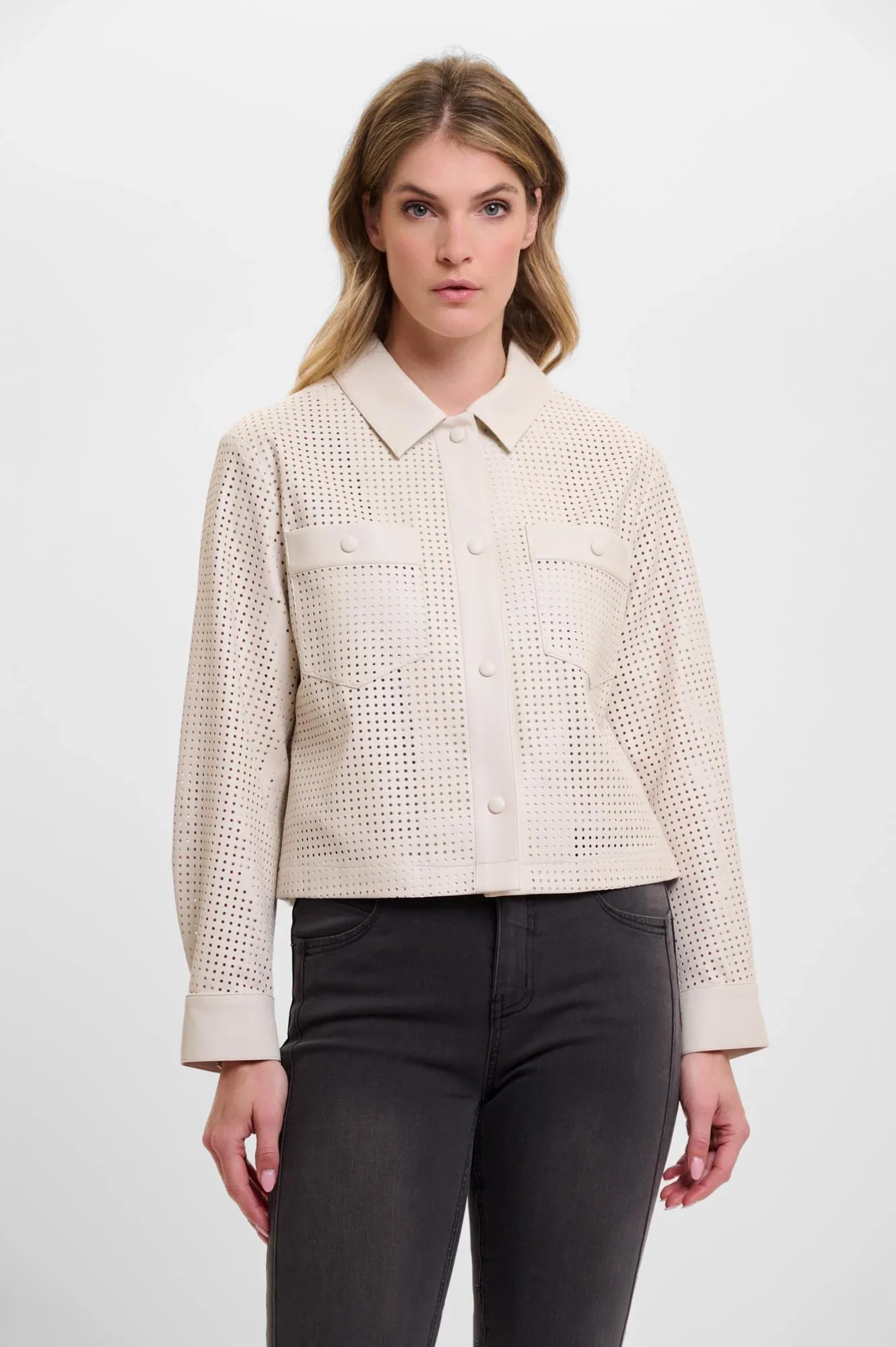 Rino & Pelle Akaya Jacket