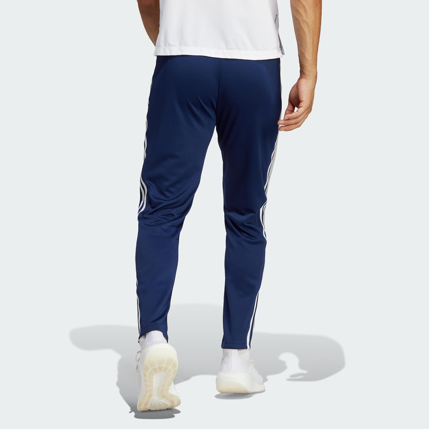 Adidas Herren Train Essentials 3-Stripes Training Pants