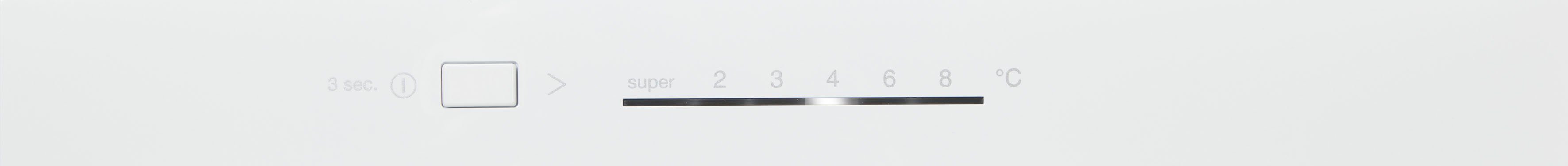 Einbaukühlschrank Serie 2 KIR31NSE0