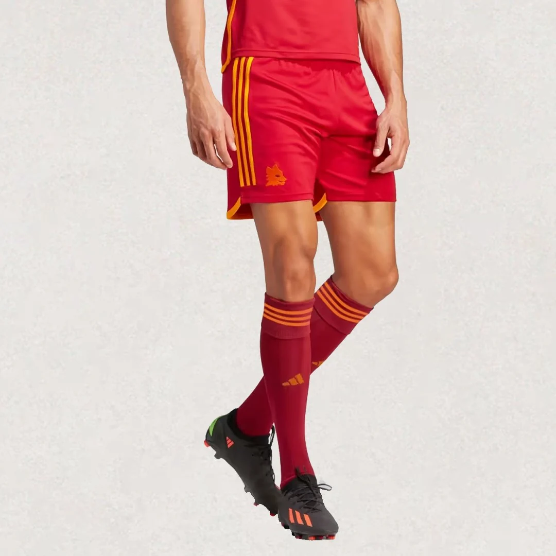 AS Roma Home 23/24 Jersey