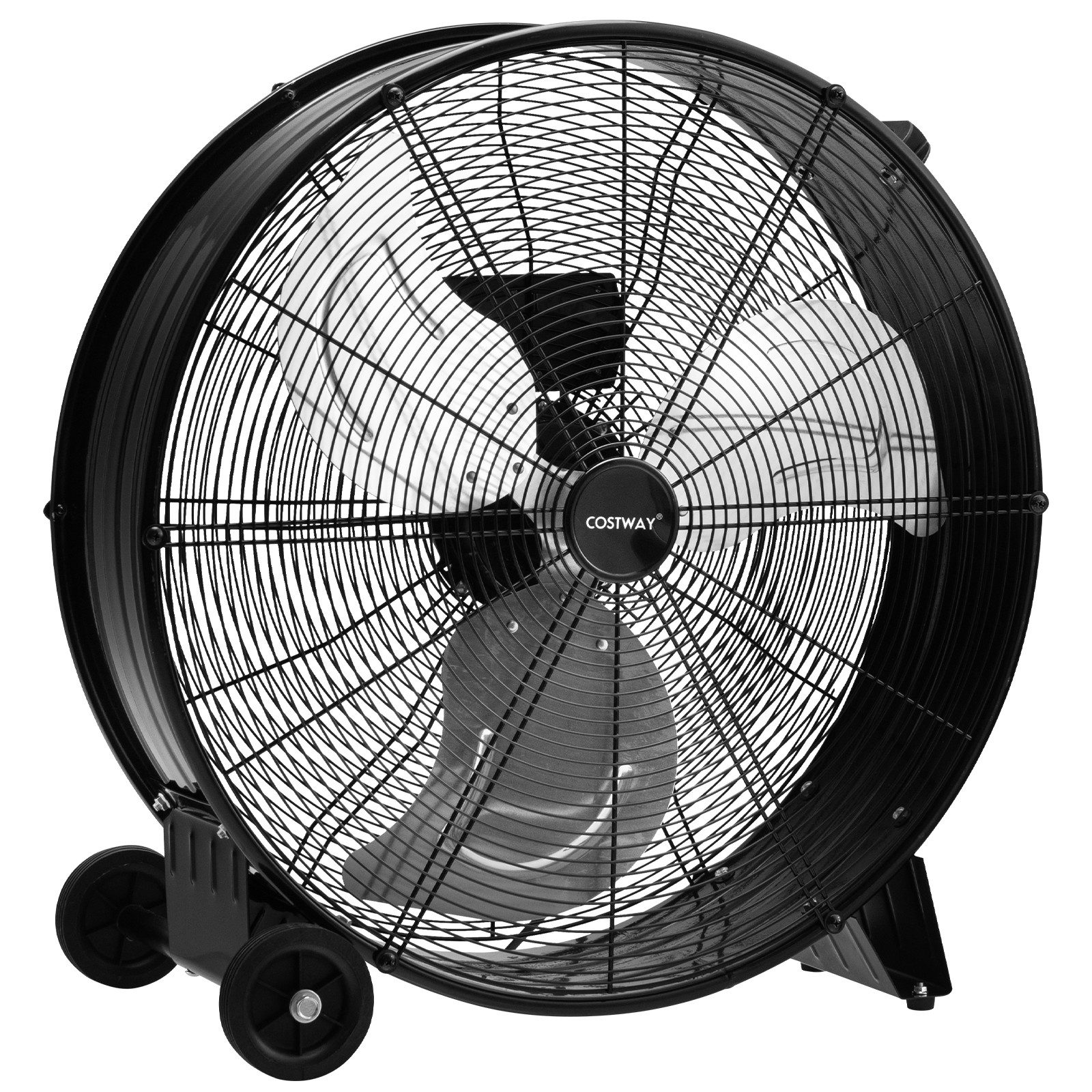 Tischventilator