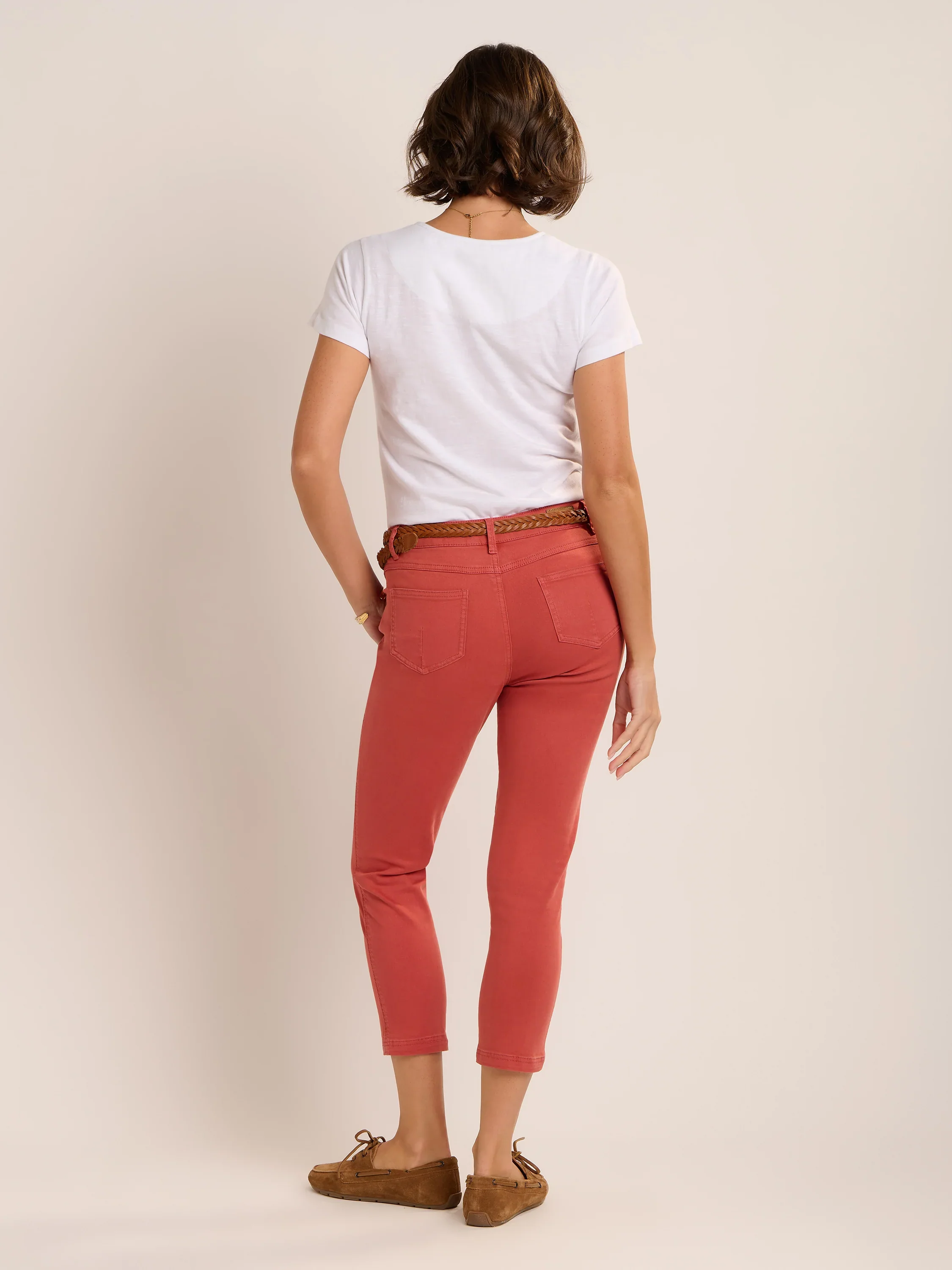 Brakeburn Penelope Skinny Jeans