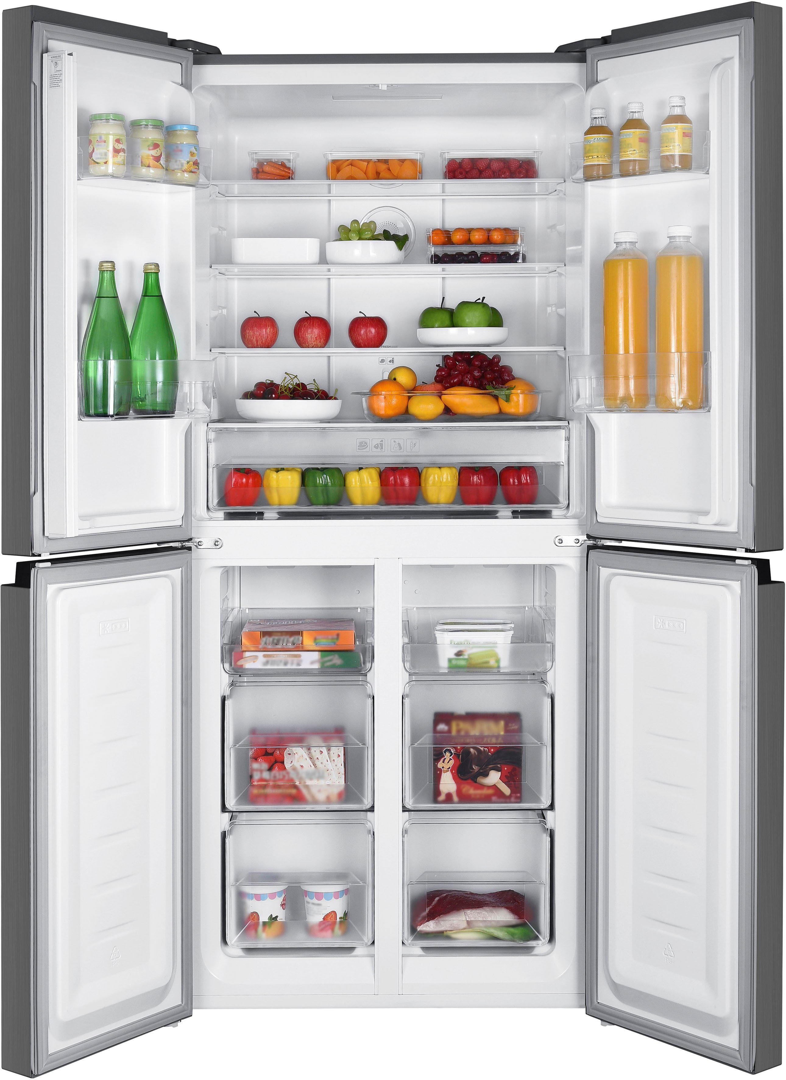 Multi Door HCDD18080EI