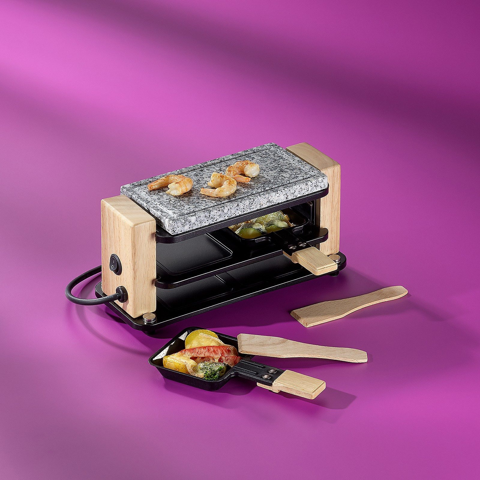 Raclette Bedretto