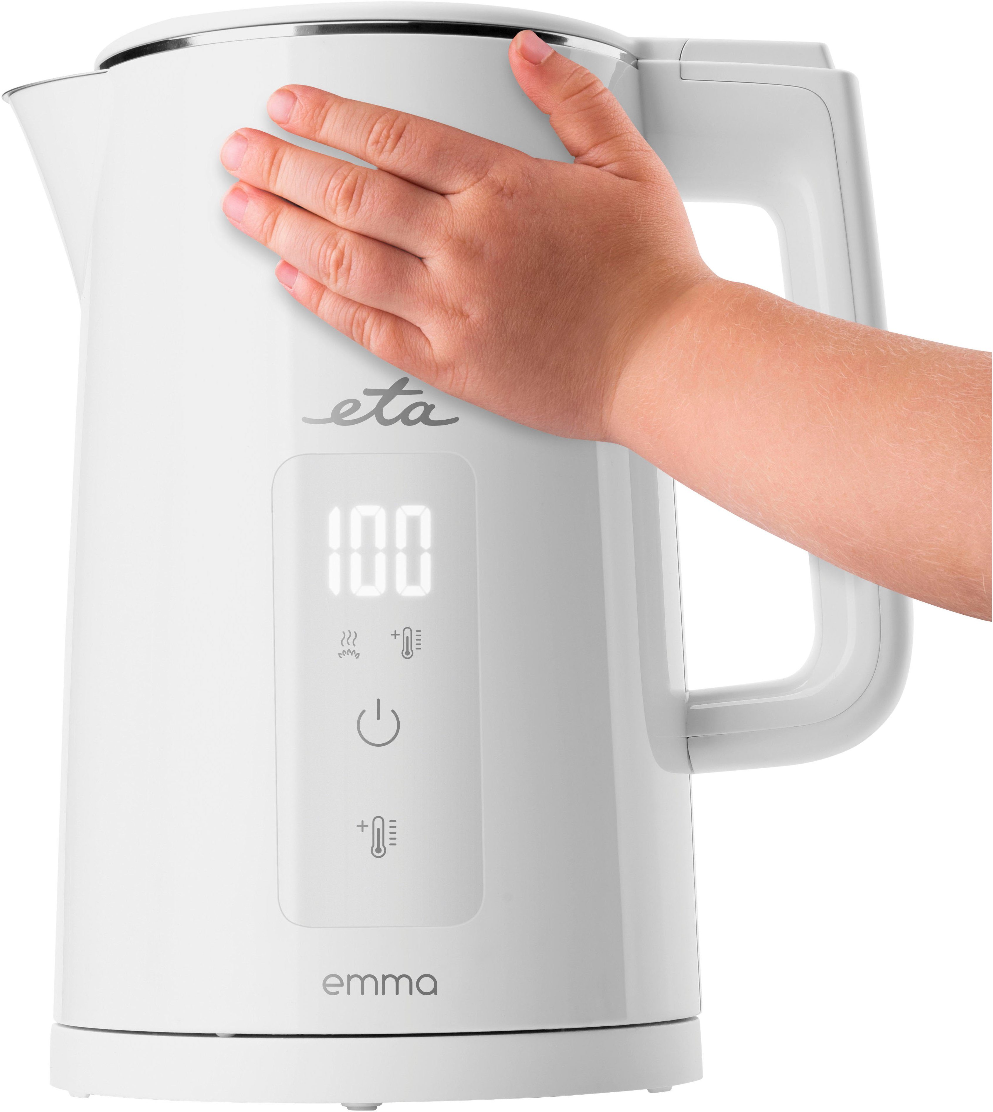 Wasserkocher EMMA ETA5595900010