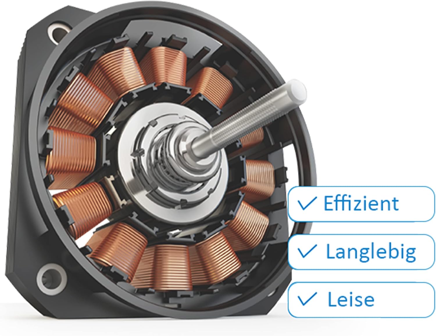 Beko B3WFU58415W1 b300 Waschmaschine, 8 kg, Waschvollautomat, Restzeitanzeige, Schleuderwahl, 1400 U/min, Dampffunktion, AddXtra-Nachlegefunktion, Bluetooth, Hygiene+ allergikergeeignet, Weiß