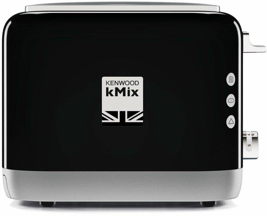 Toaster TCX751BK
