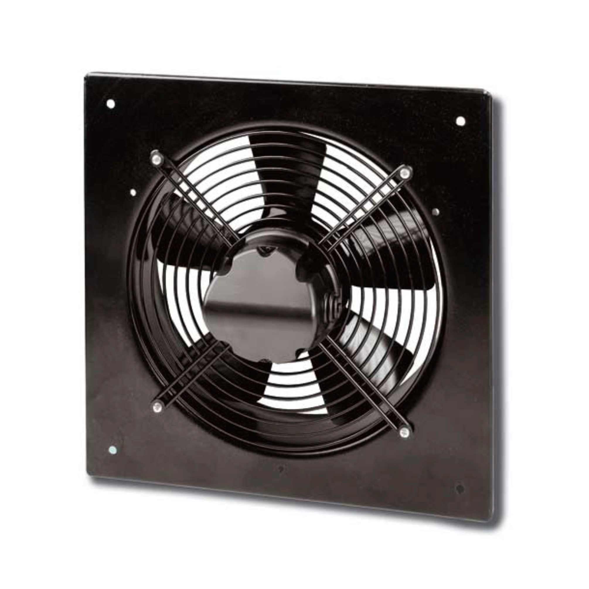 Wandventilator Axial Wandventilator EQ 20/4 M IP44
