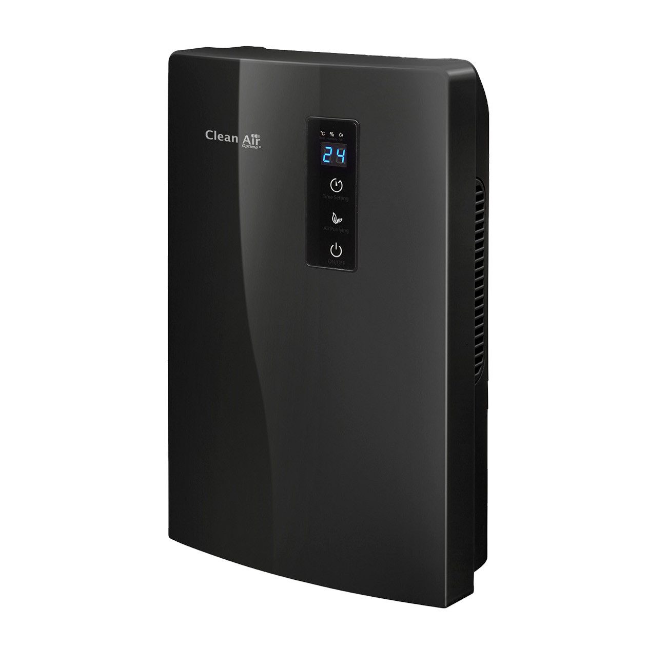 Luftentfeuchter mit Ionisator CA-703B