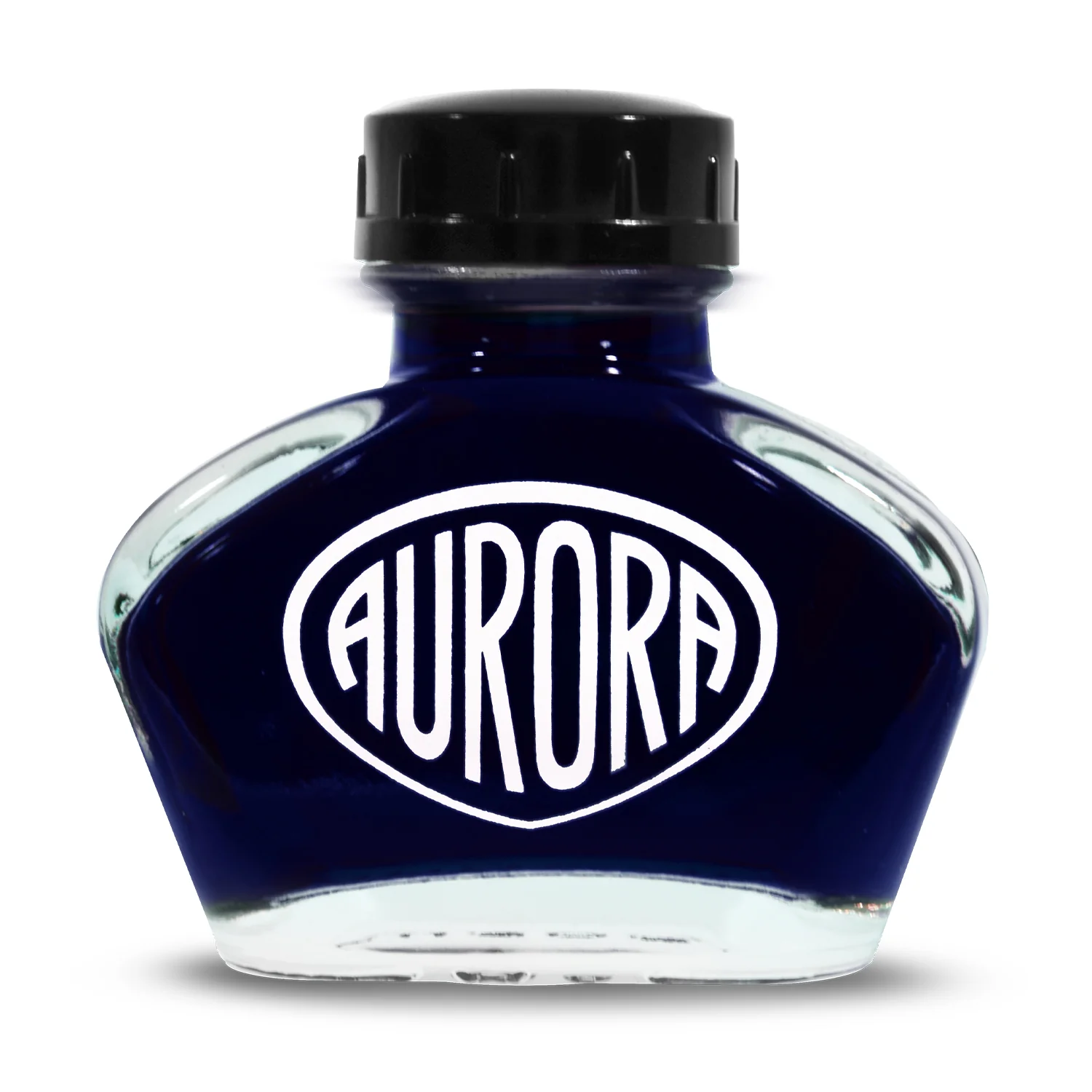 Aurora Flacone Inchistro Ink - Blue / Black
