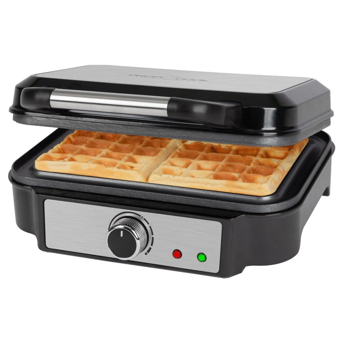 Waffeleisen PC-WA 1240