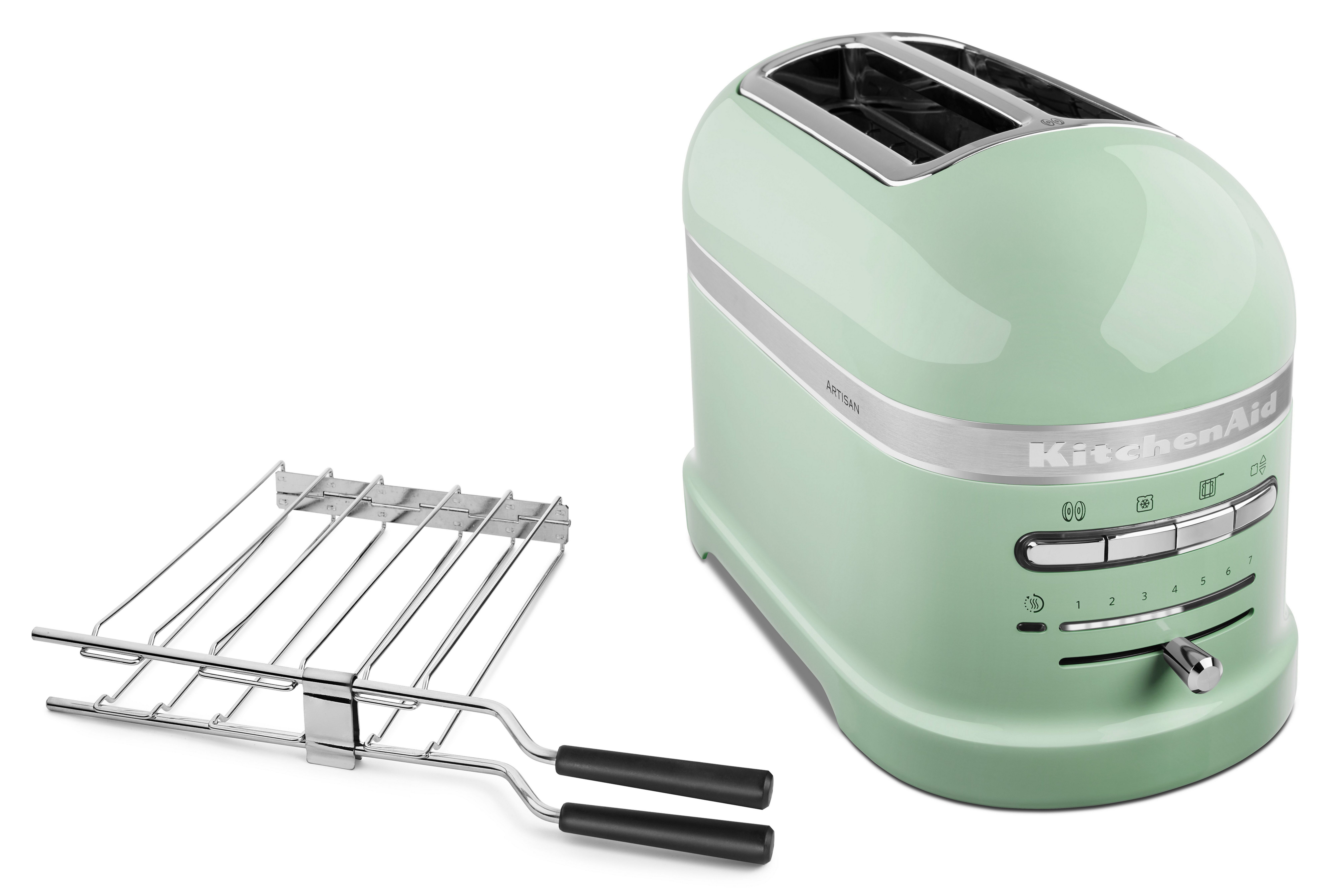 Toaster 5KMT2204EPT Pistazie