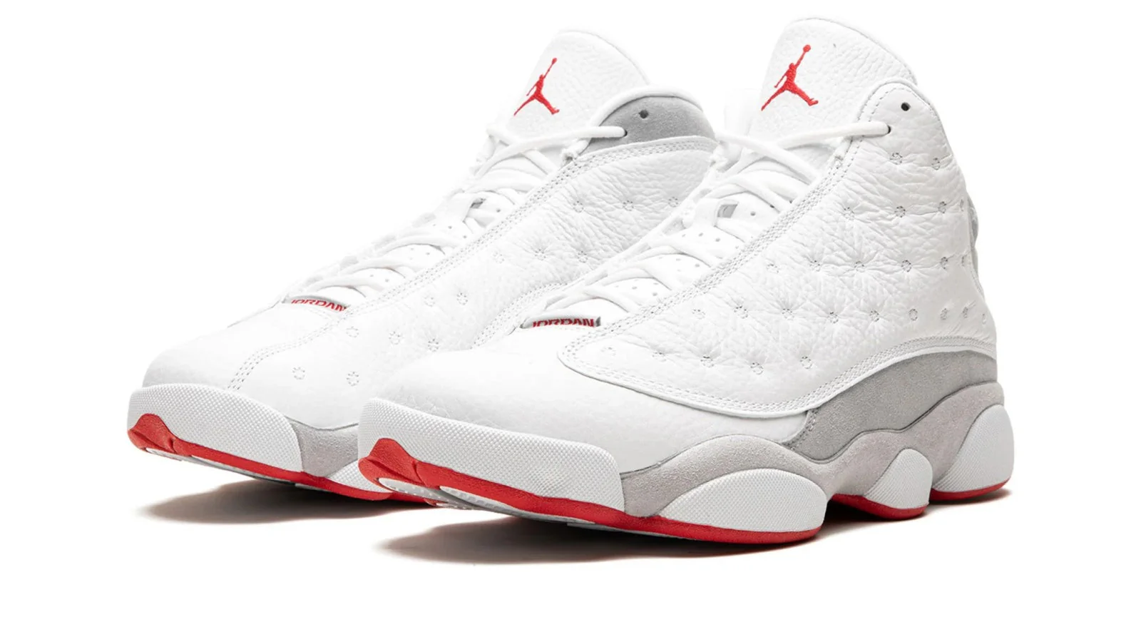 Air Jordan 13 "Wolf Grey"