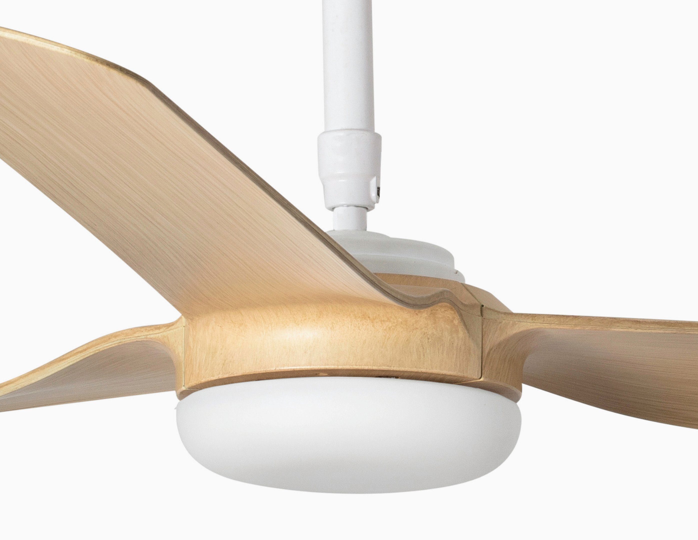 Deckenventilator DC Deckenventilator Punt WE-AH