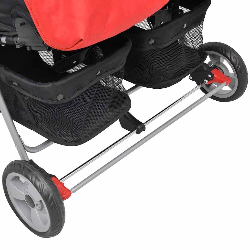 Zwillingswagen