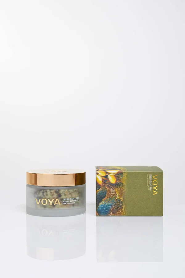 VOYA Indulgent Sea Marine Bath Salts