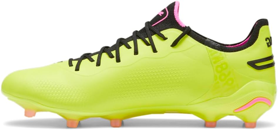 PUMA Erwachsene King PRO MxSG Fußballschuhe