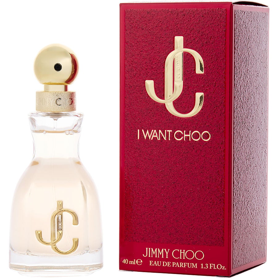 Jimmy Choo I Want Choo