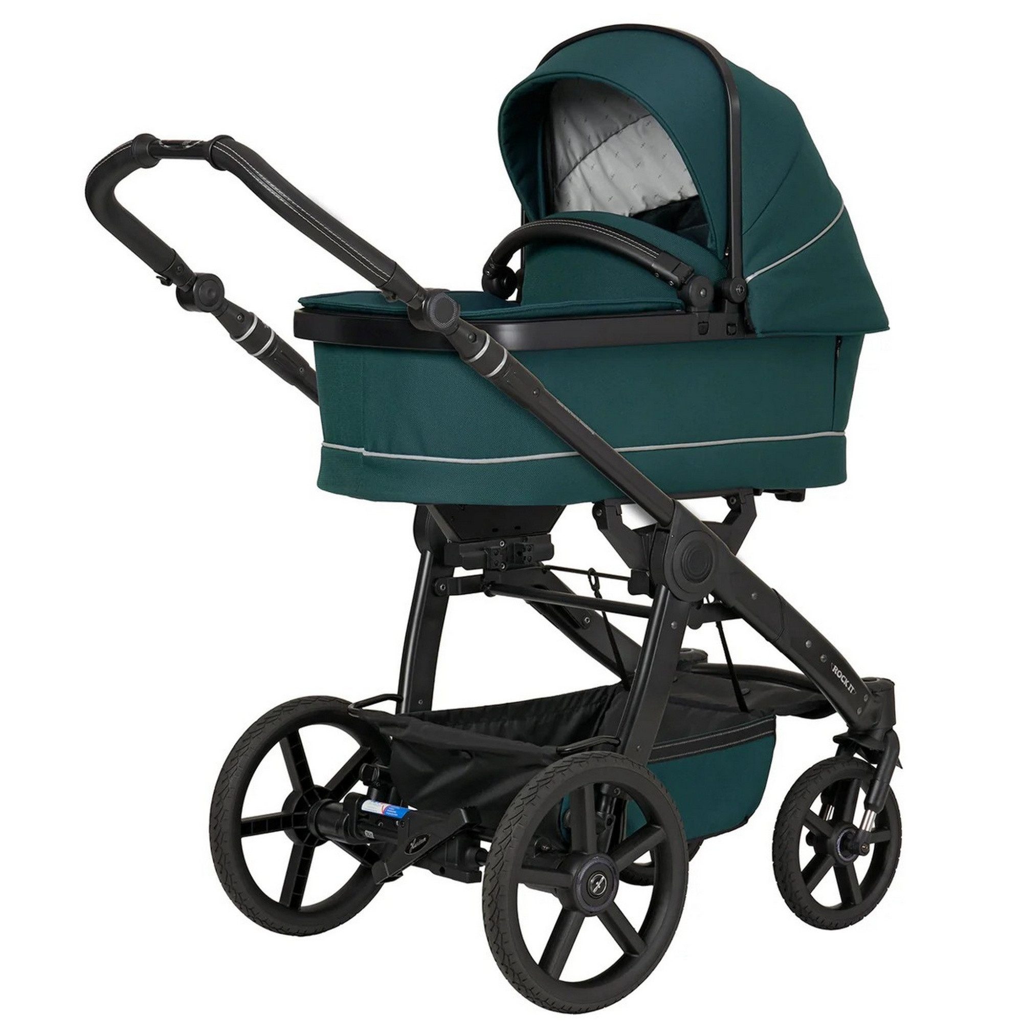 Kombi-Kinderwagen
