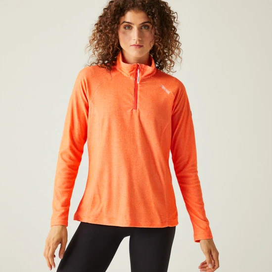Regatta Montes Lightweight Half-Zip Fleece