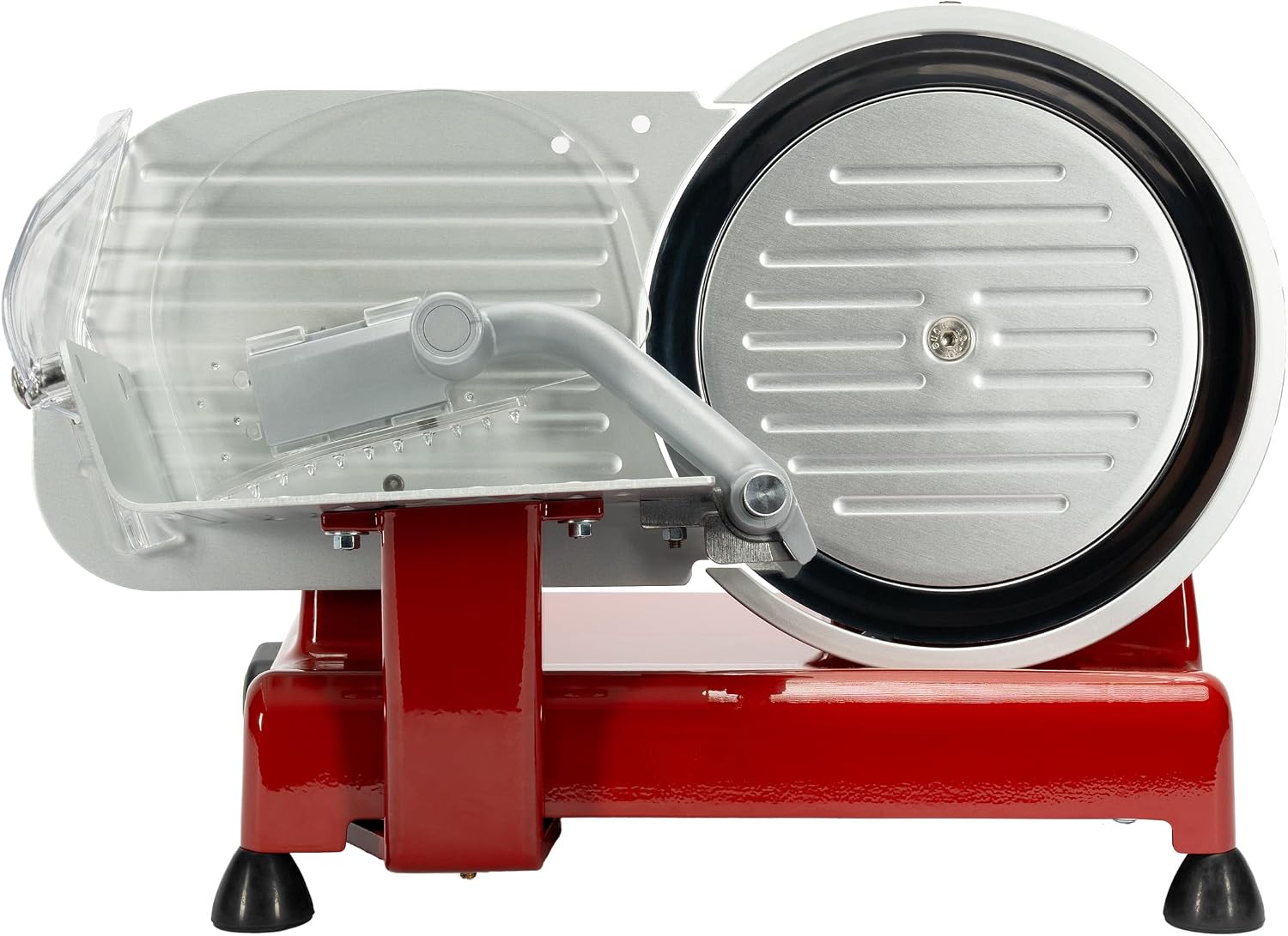 RGV Affettatrice 22 Luxor Red 120W con Lama Ø220 mm