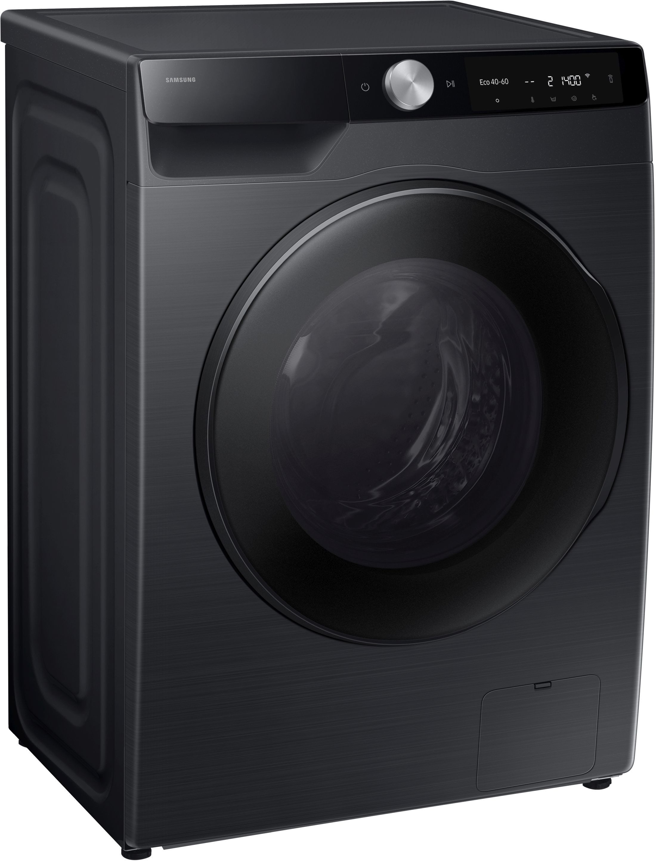 Waschtrockner WD6100D SLIM WD90DG6G94BB