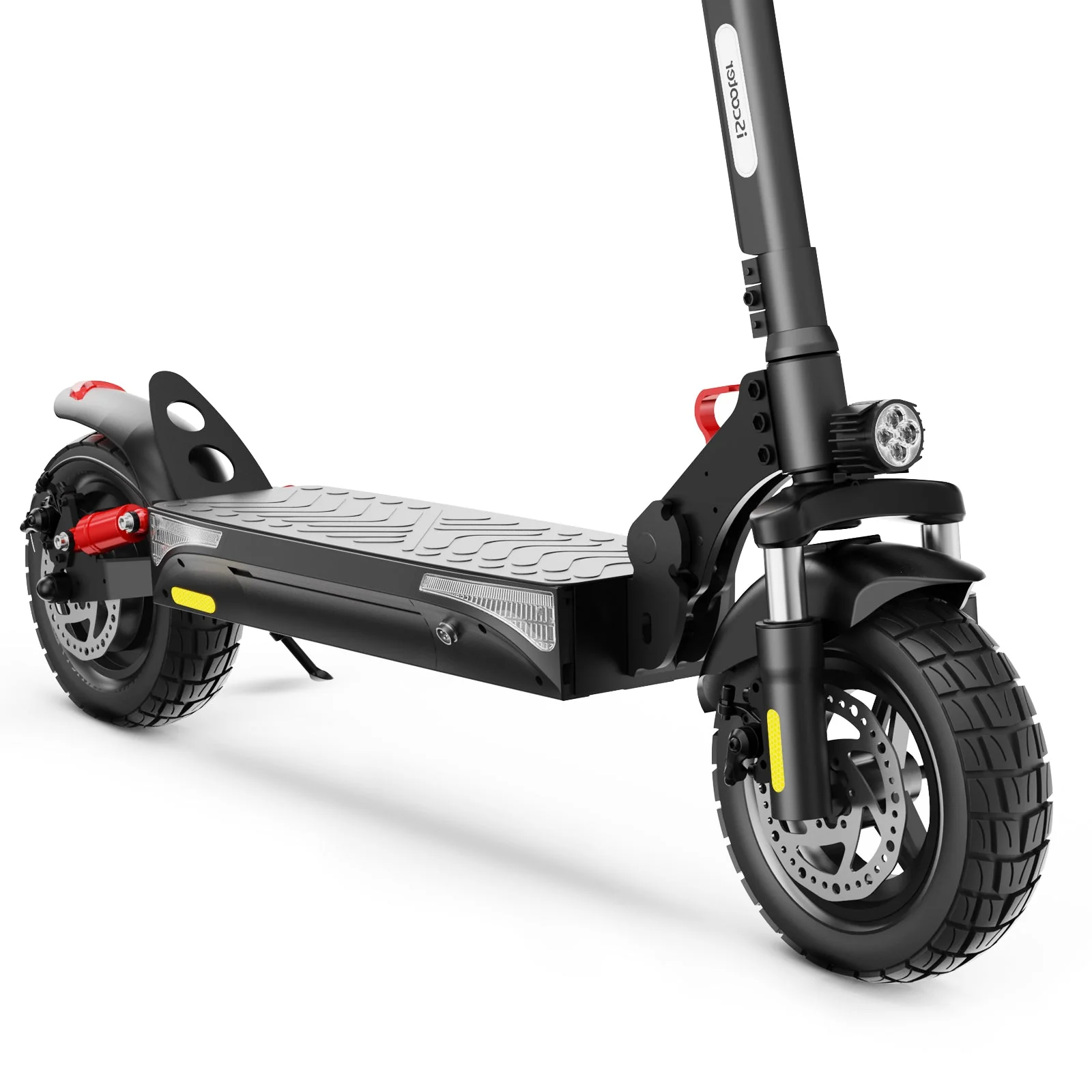 iScooter iX3 800W Off-Road Elektrische Scooter