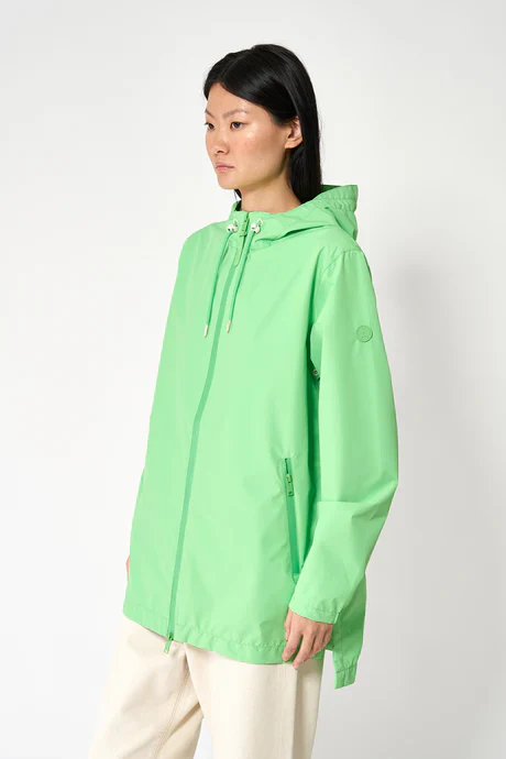Tanta Reenbul Rain Jacket