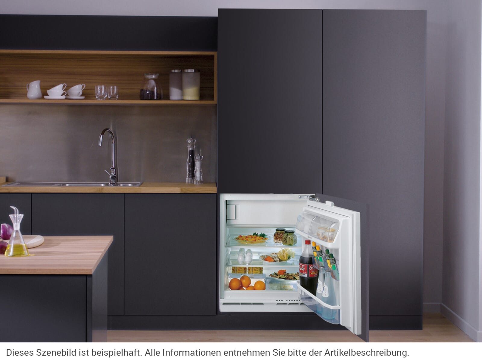 Kühlschrank KSU8GF2E