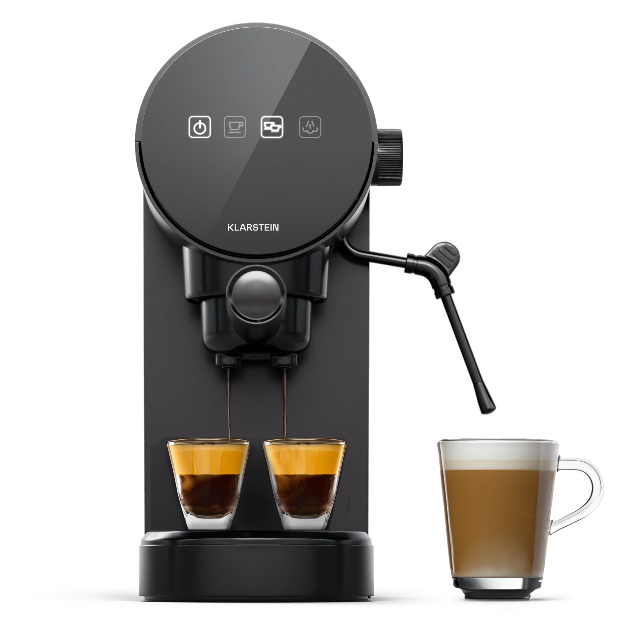 Filterkaffeemaschine 10045526