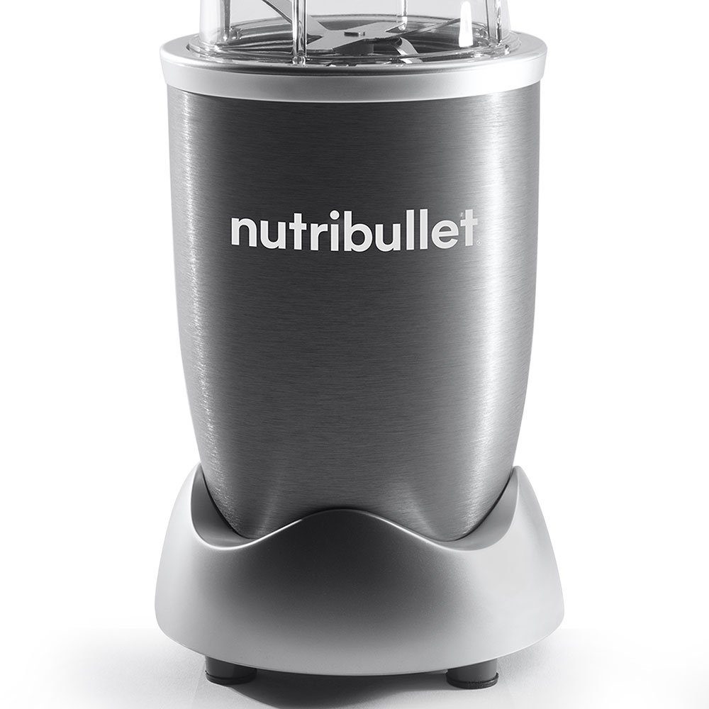 Akku-Stabmixer Blender Nutribullet Personal 500