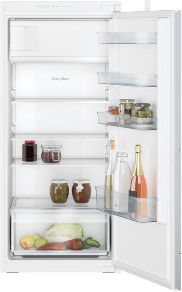 Einbaukühlschrank N 30 KI2421SE0