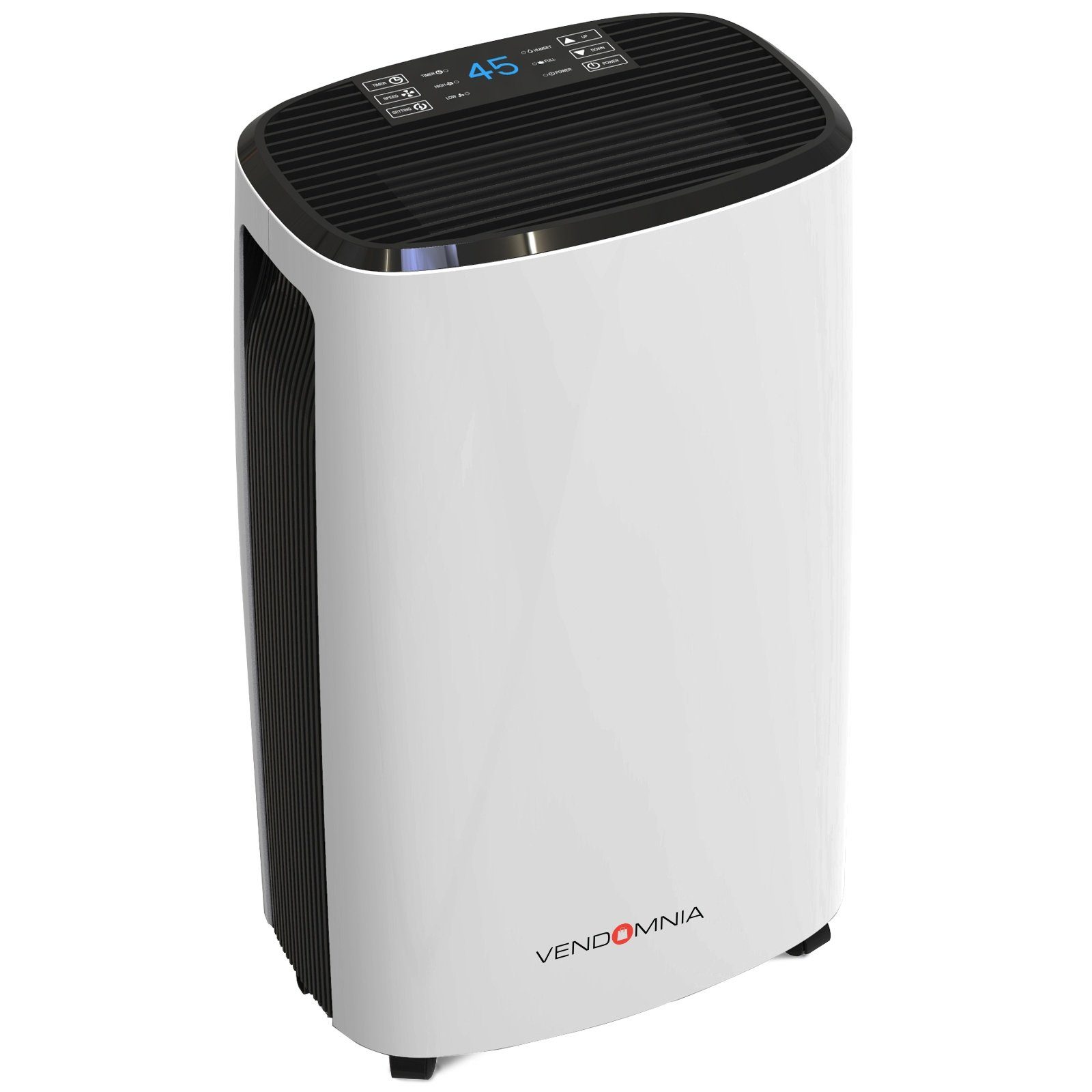 Luftentfeuchter Luftentfeuchter 16/20 L Auto-Modus Raumentfeuchter, Entfeuchtungsgerät