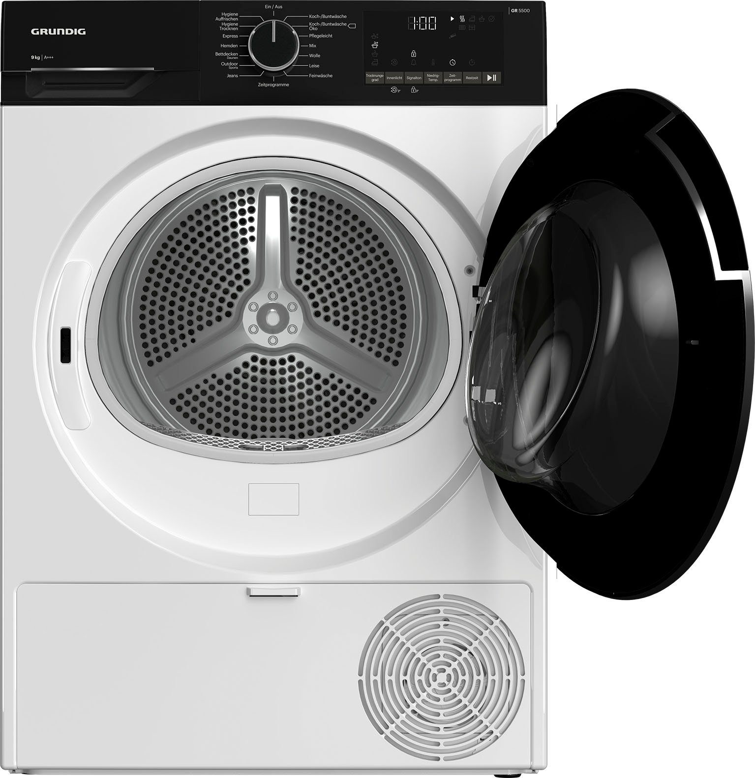 Wärmepumpentrockner GT55924F14