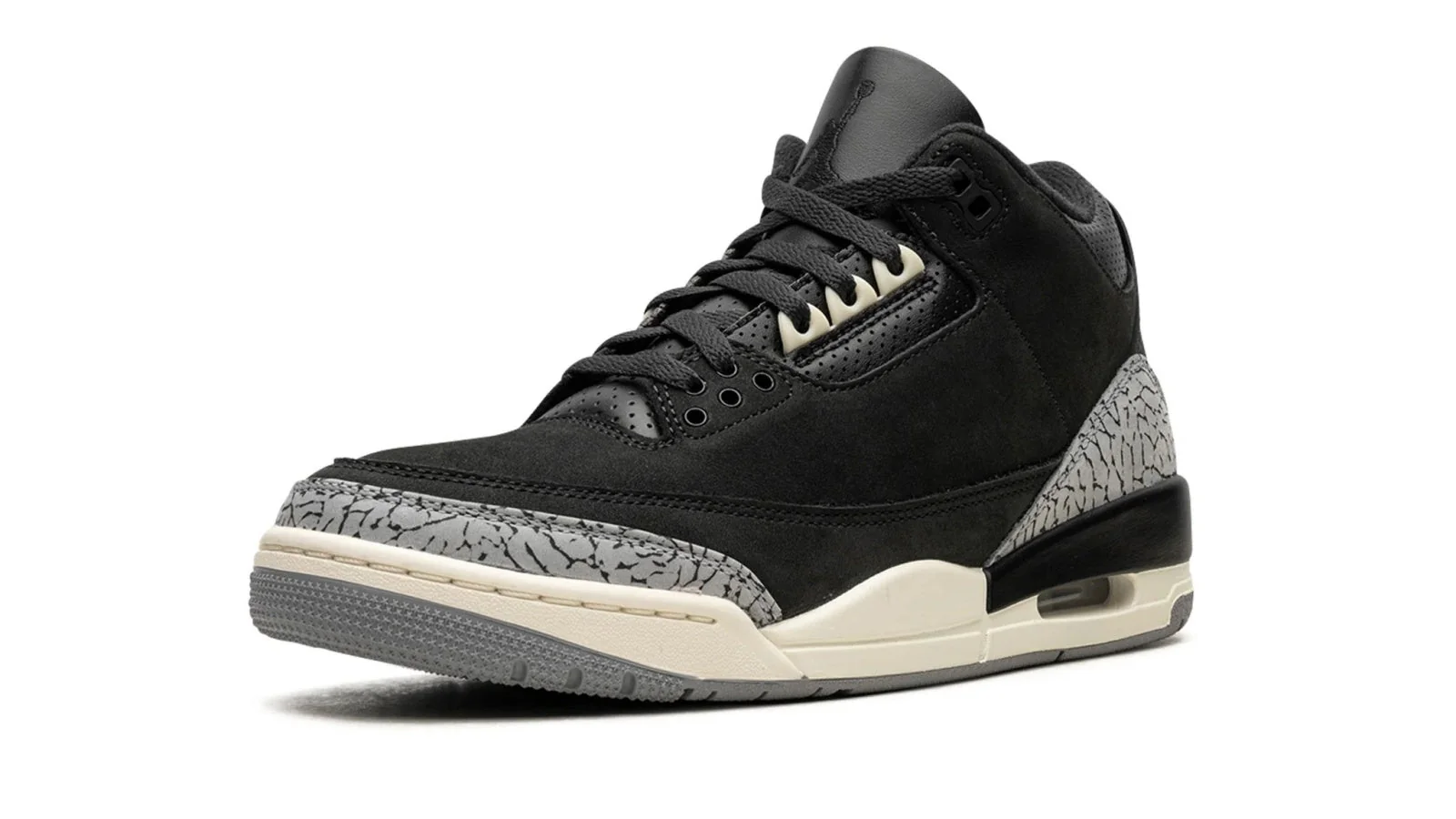 AIR JORDAN 3 WMNS 