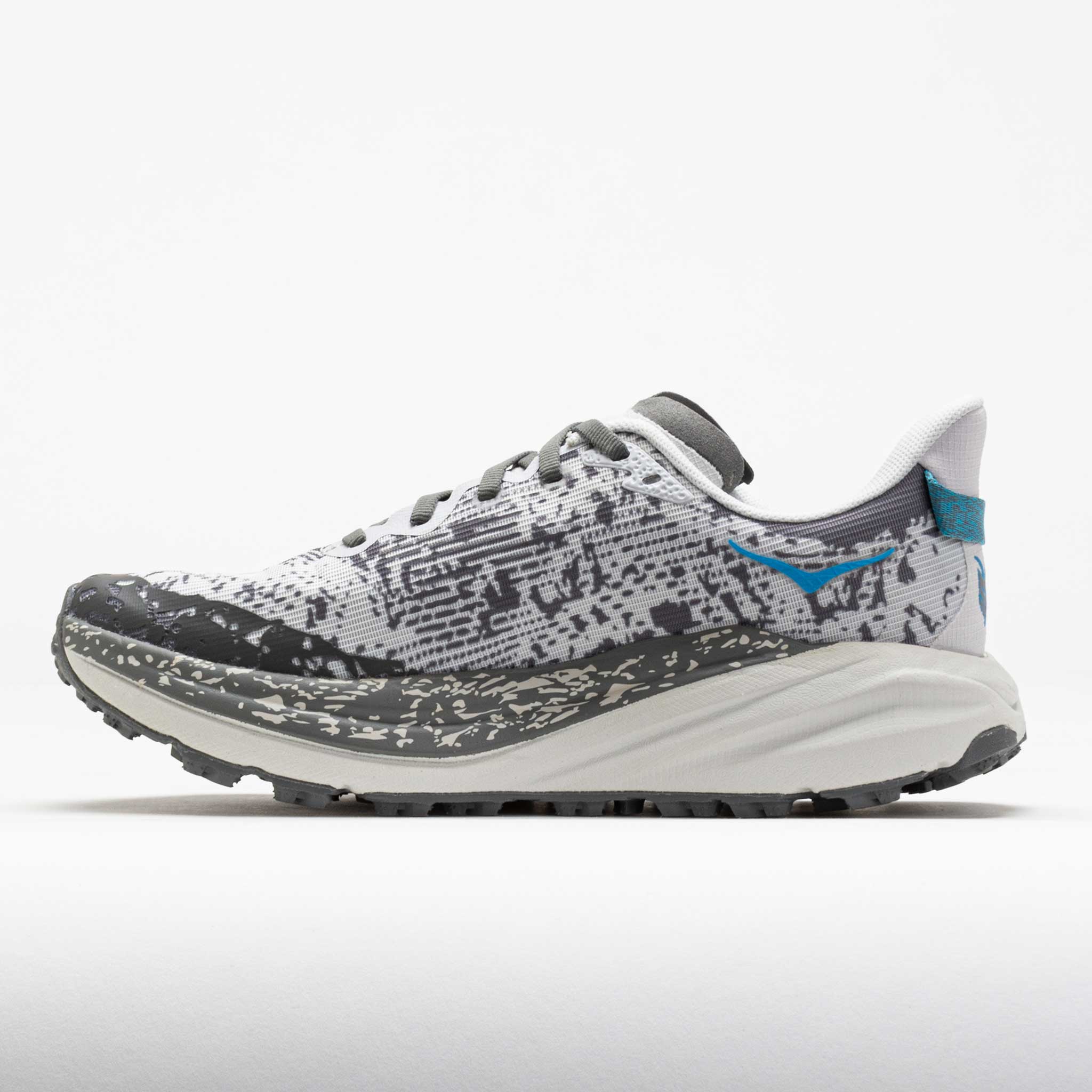 Speedgoat 6 GTX Women's Cosmic Grey/Asteroid
