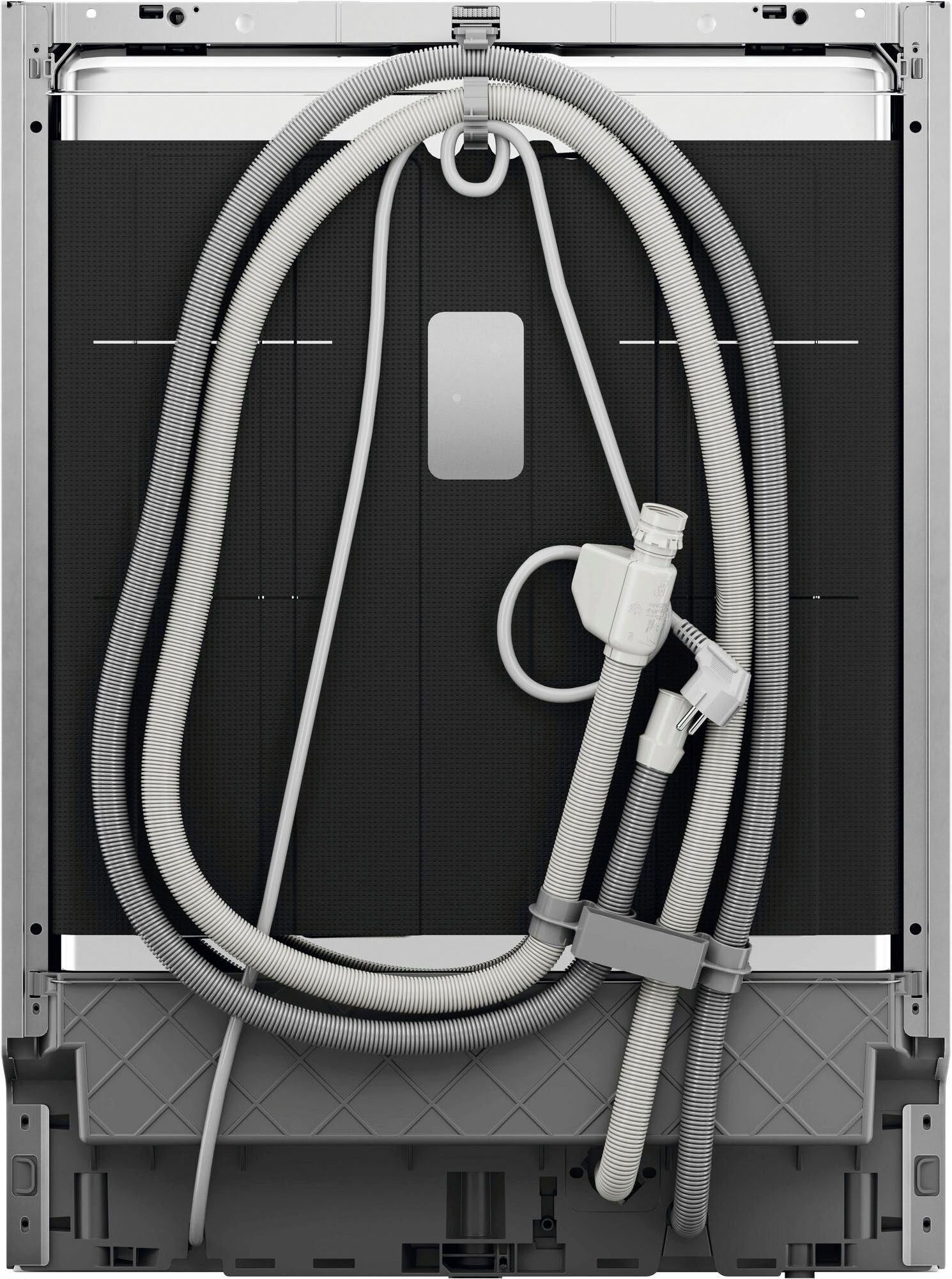 vollintegrierbarer Geschirrspüler Serie 9000, 60 cm, WiFi GI9210X2CT