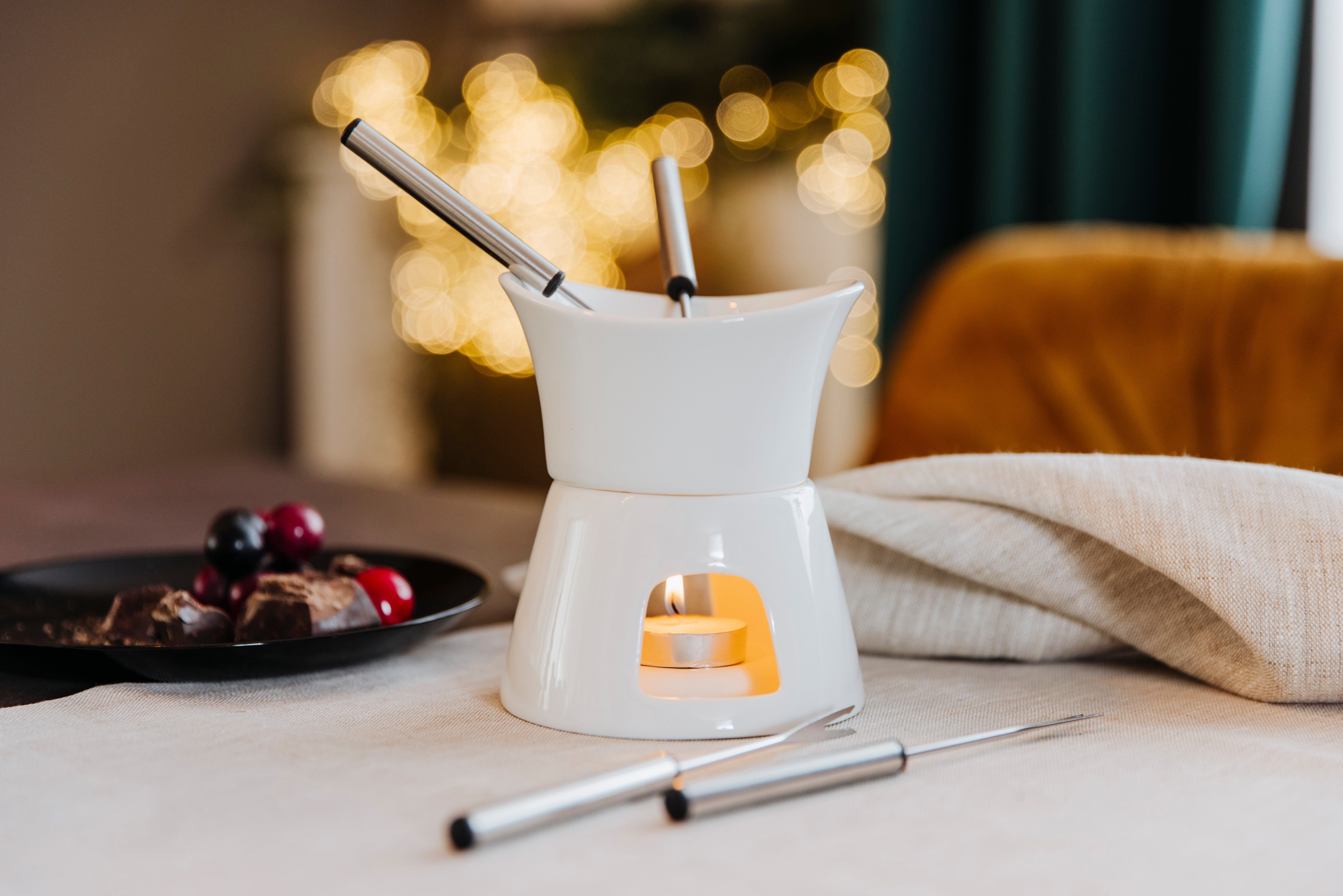 Fondue Glow