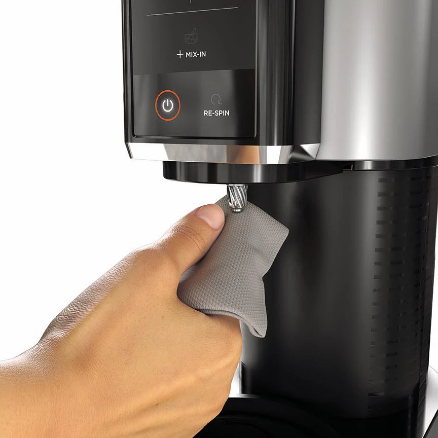 Ninja Creami NC300 Macchina per Gelato